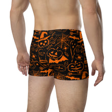 Load image into Gallery viewer, Hallows Eve Boxer Briefs