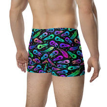 Load image into Gallery viewer, Raven Magic Boxer Briefs