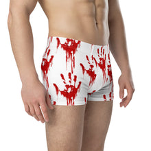 Load image into Gallery viewer, Horror Hands Boxer Briefs