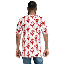 Load image into Gallery viewer, Horror Hands Men&#39;s t-shirt