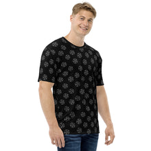 Load image into Gallery viewer, Pentacles Men&#39;s t-shirt
