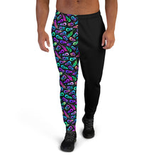 Load image into Gallery viewer, Raven Magic Men&#39;s Joggers
