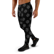 Load image into Gallery viewer, Pentacles Men&#39;s Joggers