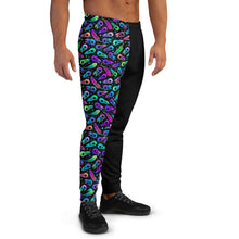 Load image into Gallery viewer, Raven Magic Men&#39;s Joggers