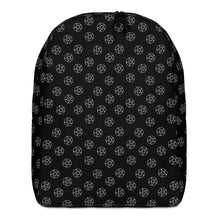 Load image into Gallery viewer, Pentacles Backpack