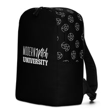 Load image into Gallery viewer, Modern Witch University Backpack