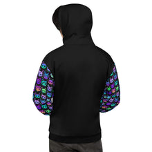 Load image into Gallery viewer, The Purracle Unisex Hoodie