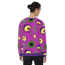 Load image into Gallery viewer, Succubus Unisex Sweatshirt