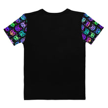 Load image into Gallery viewer, The Purracle Women&#39;s T-shirt