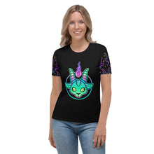 Load image into Gallery viewer, Goatful Women&#39;s T-shirt