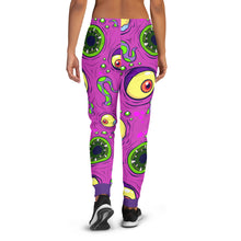 Load image into Gallery viewer, Succubus Women&#39;s Joggers