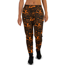 Load image into Gallery viewer, Hallows Eve Women&#39;s Joggers