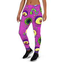 Load image into Gallery viewer, Succubus Women&#39;s Joggers