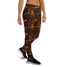 Load image into Gallery viewer, Hallows Eve Women&#39;s Joggers