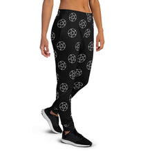 Load image into Gallery viewer, Pentacles Women&#39;s Joggers
