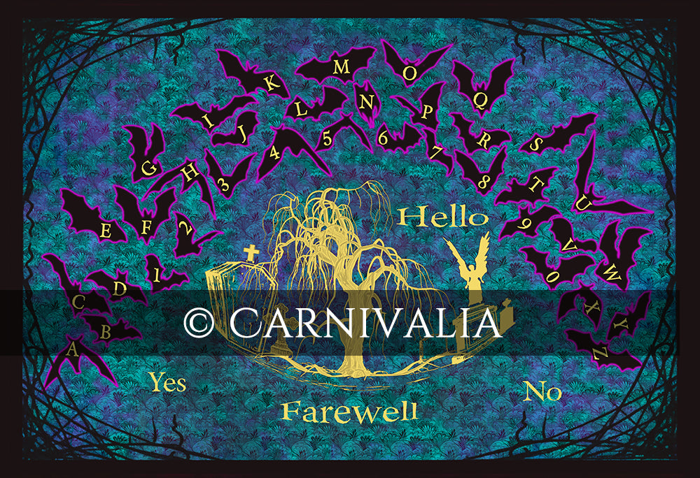 Boneyard Bats
