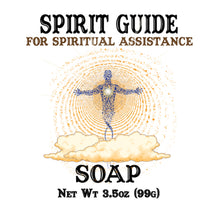 Load image into Gallery viewer, Spirit Guide Soap