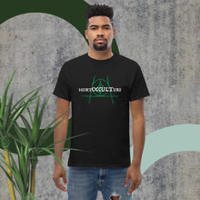 Load image into Gallery viewer, HortOCCULTure Men&#39;s classic tee