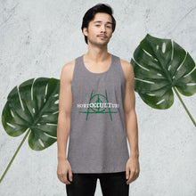 Load image into Gallery viewer, HortOCCULTure Sigil Men’s premium tank top