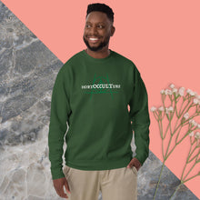 Load image into Gallery viewer, HortOCCULTure Sigil Unisex Premium Sweatshirt