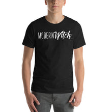 Load image into Gallery viewer, Modern Witch Short-sleeve unisex t-shirt
