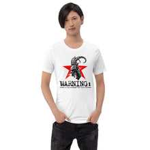 Load image into Gallery viewer, Activated Deliciousness Short-sleeve unisex t-shirt